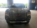2016 GMC Canyon SLT