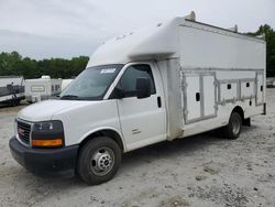 2023 GMC Savana Cutaway G4500 en venta en Spartanburg, SC