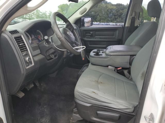 2014 Dodge RAM 1500 ST