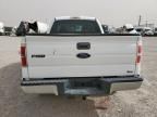 2010 Ford F150 Super Cab