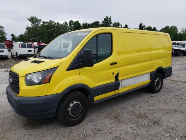 2017 Ford Transit T-150