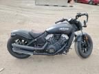 2021 Indian Motorcycle Co. Scout Bobber ABS