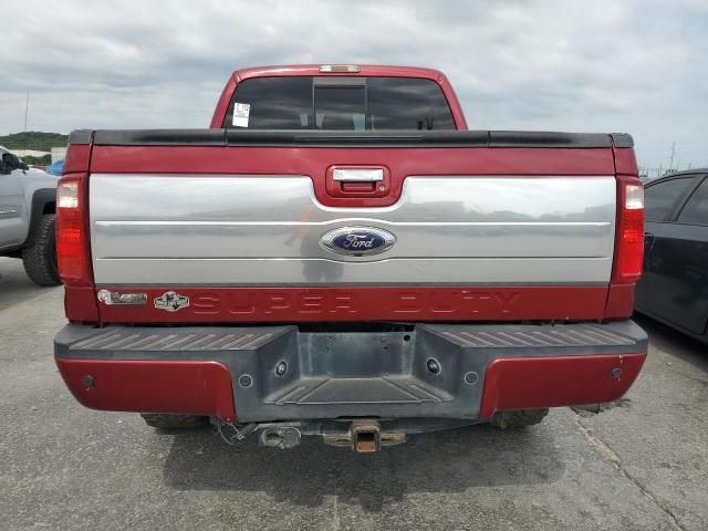 2014 Ford F250 Super Duty