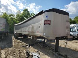 2000 Vantage 2000 Freedom END Dump Trailer en venta en Columbia, MO