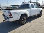 2009 Toyota Tacoma Prerunner Access Cab