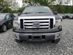 2012 Ford F150 Super Cab