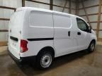 2020 Nissan NV200 2.5S