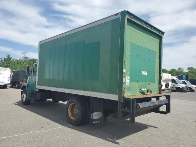 2003 Freightliner Medium Conventional FL60