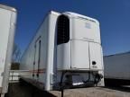 2009 Utility VS2RA Refrigerated Van Trailer