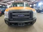 2016 Ford F250 Super Duty