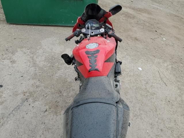 2003 Honda CBR600 RR