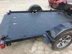 2025 Other 2025 Zpro Zpro Utzx 2400E Tilt Deck Equipment Trai
