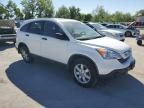2009 Honda CR-V EX