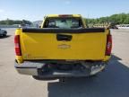 2008 Chevrolet Silverado C1500