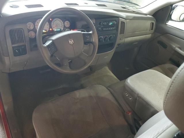 2004 Dodge RAM 1500 ST