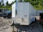 2024 Unknown 2024 Steel Pines 7X16TA2 Enclosed Cargo Trailer