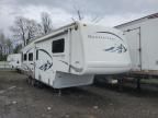 2005 Montana Travel Trailer