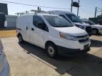 2017 Chevrolet City Express LS