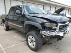 2005 GMC New Sierra K1500