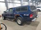 2004 Dodge Dakota Quad SLT