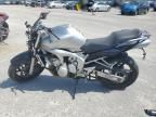 2005 Yamaha FZ6 S
