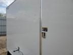 2025 Novae Enclosed Cargo Trailer