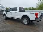 2017 Ford F250 Super Duty