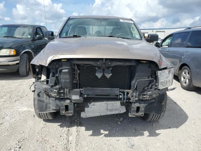 2010 Dodge RAM 1500