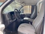 2012 GMC Savana Cutaway G3500