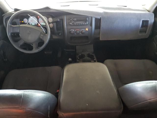 2005 Dodge RAM 1500 ST