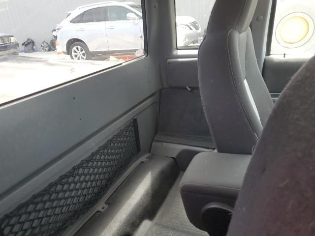 2004 Ford Ranger Super cab
