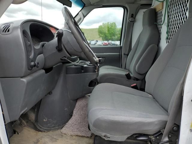 2008 Ford Econoline E250 Van