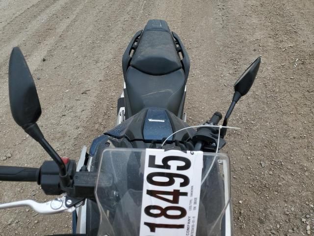 2024 Honda NC750 XD