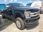 2017 Ford F250 Super Duty