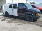 2007 Chevrolet Express G1500