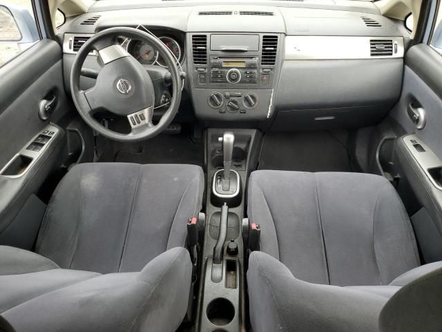 2009 Nissan Versa S
