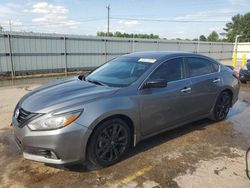 2018 Nissan Altima 2.5 for sale in Montgomery, AL