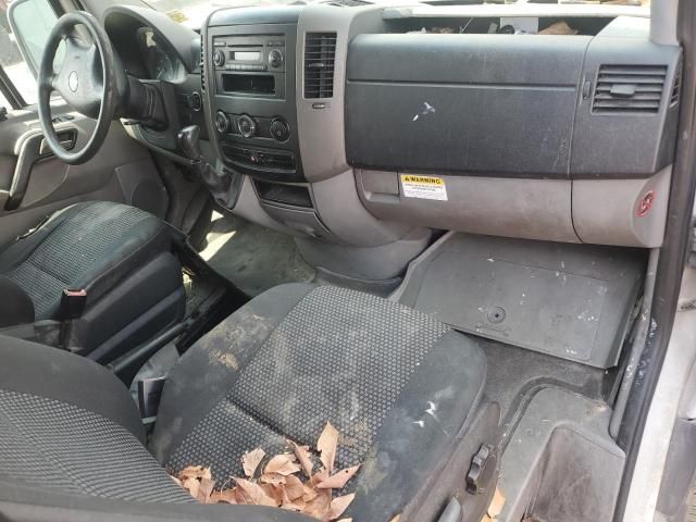 2007 Freightliner Sprinter 2500