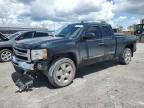 2009 Chevrolet Silverado C1500 LT