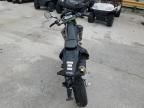 2024 Suzuki DR-Z400 SM