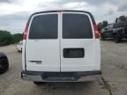 2015 Chevrolet Express G3500 LT