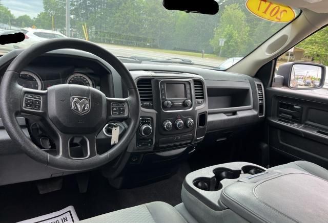 2017 Dodge RAM 1500 ST