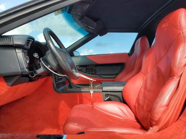 1994 Chevrolet Corvette