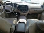 2000 Toyota Tundra Access Cab