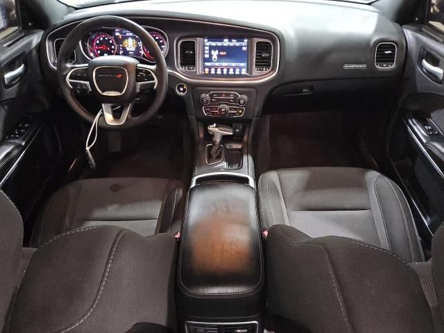 2018 Dodge Charger SXT Plus