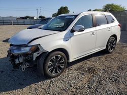 2018 Mitsubishi Outlander SE for sale in San Diego, CA