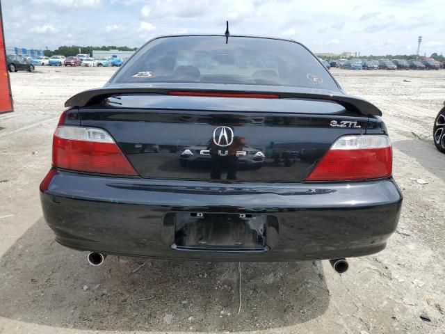 2003 Acura 3.2TL