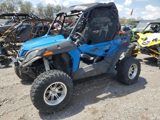2021 Can-Am ATV