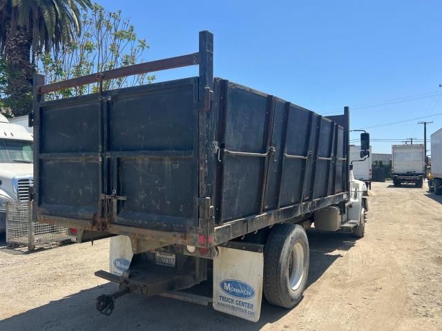 2008 Hino 258 268