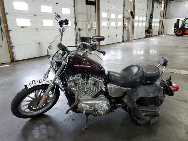 2007 Harley-Davidson XL883 L